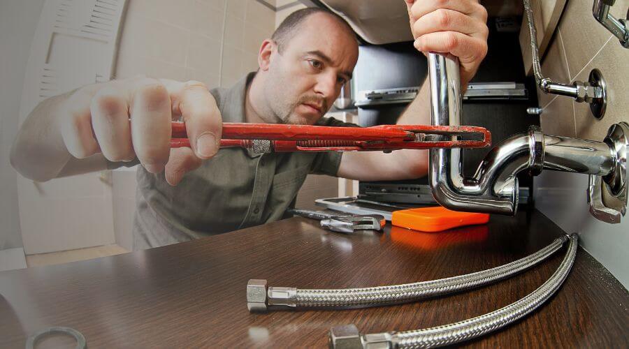 Professional Leak Detection in Denhoff, ND