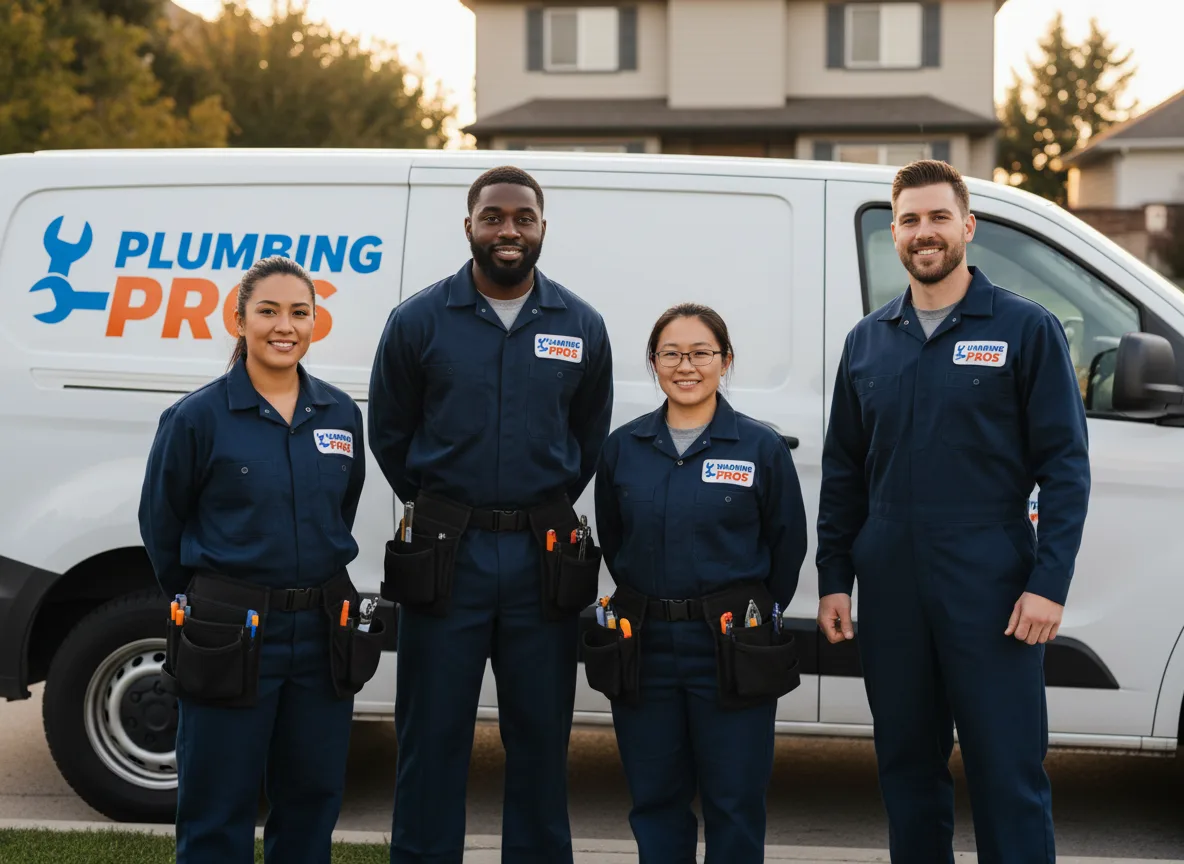 Water Heater Repair company in Denhoff, ND